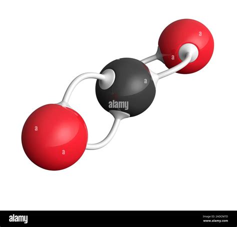 colourless gas|Carbon dioxide 